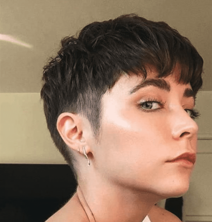 29 Bold Very Short Pixie Haircuts to Transform Your Look in 2024